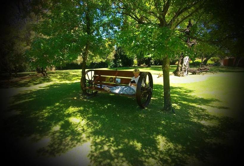 Pension Andante Lodge 1