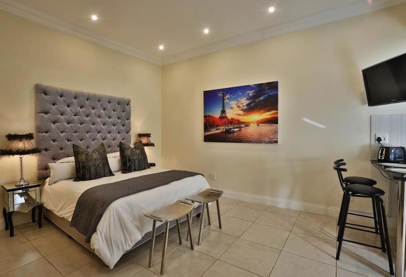 Pension Andante Lodge 10