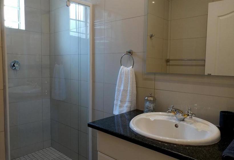 Pension Andante Lodge 11