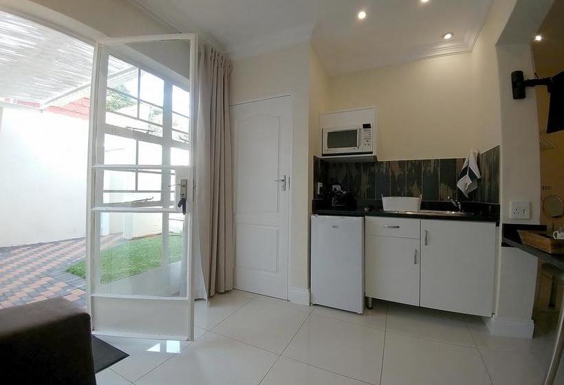 Pension Andante Lodge 12