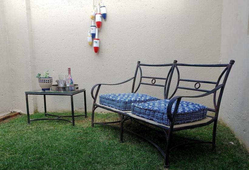 Pension Andante Lodge 13