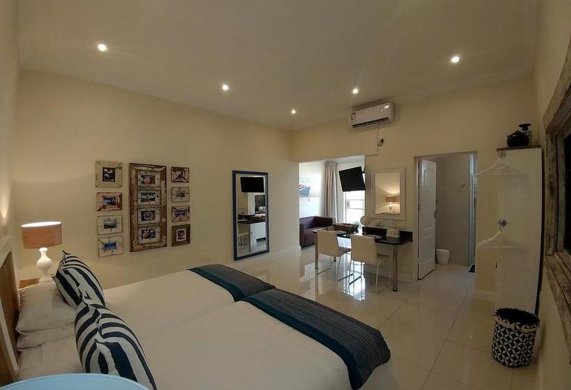 Pension Andante Lodge 14