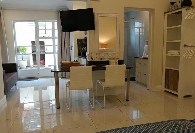 Pension Andante Lodge 15