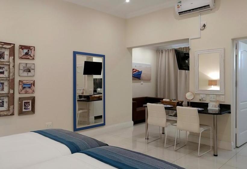 Pension Andante Lodge 16