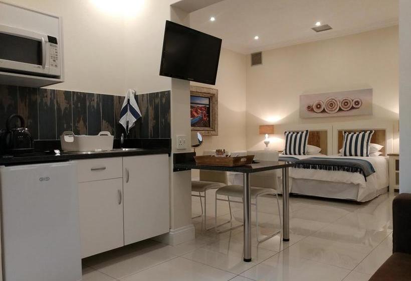 Pension Andante Lodge 17