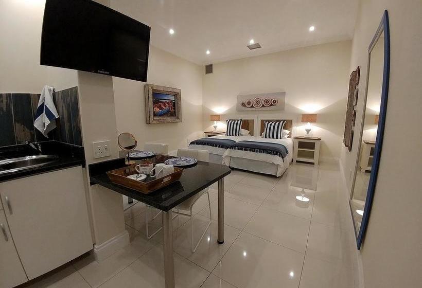 Pension Andante Lodge 18