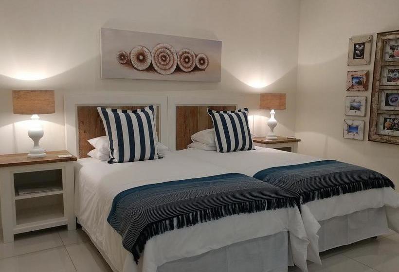 Pension Andante Lodge 19