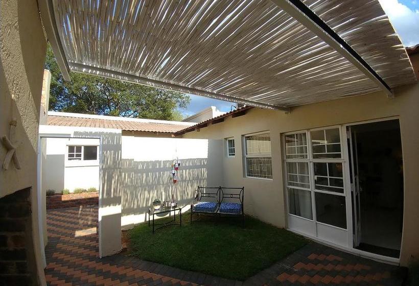 Pension Andante Lodge 20