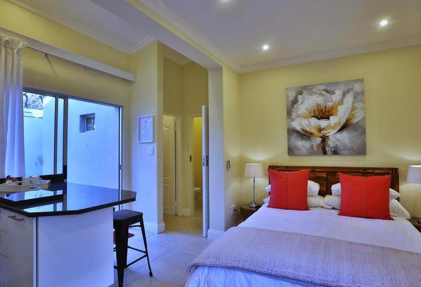 Pension Andante Lodge 4