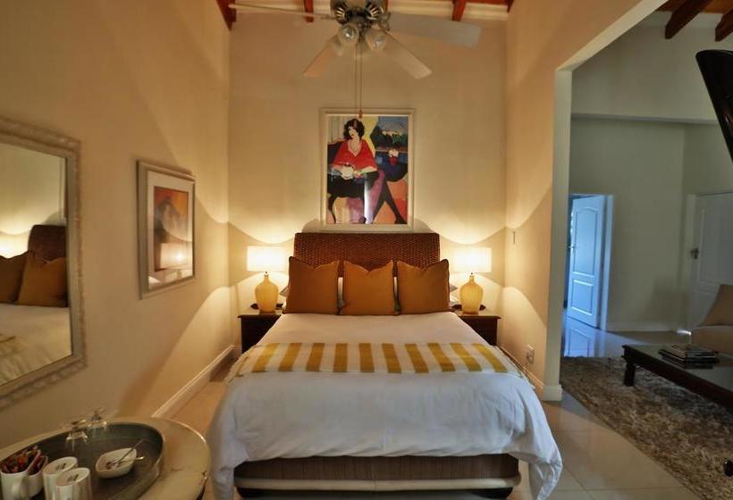 Pension Andante Lodge 5