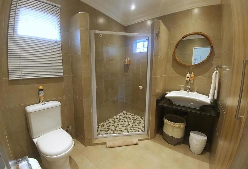 Pension Andante Lodge 6