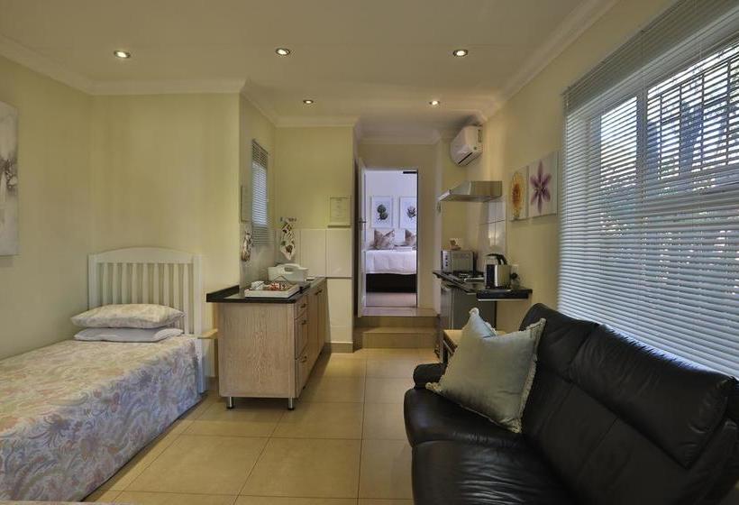 Pension Andante Lodge 8