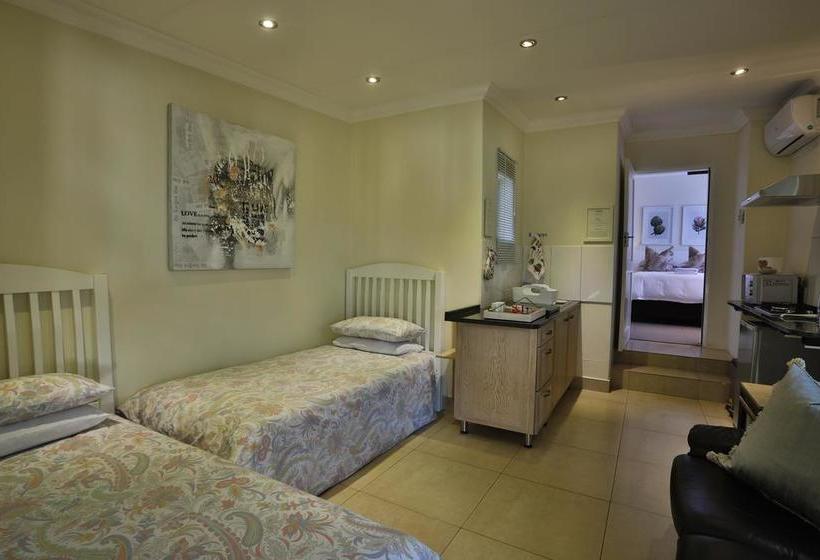 Pension Andante Lodge 9