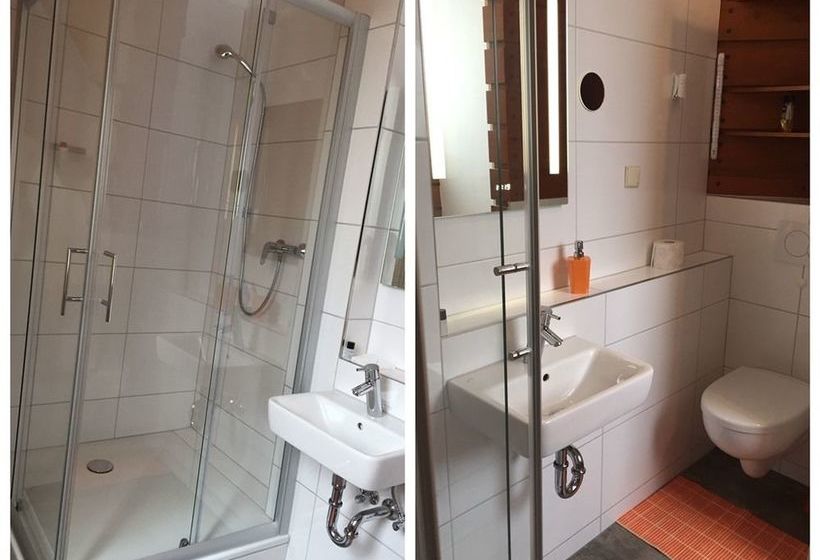 Messezimmer4u Nordparksiedlung Renania del Norte Westfalia