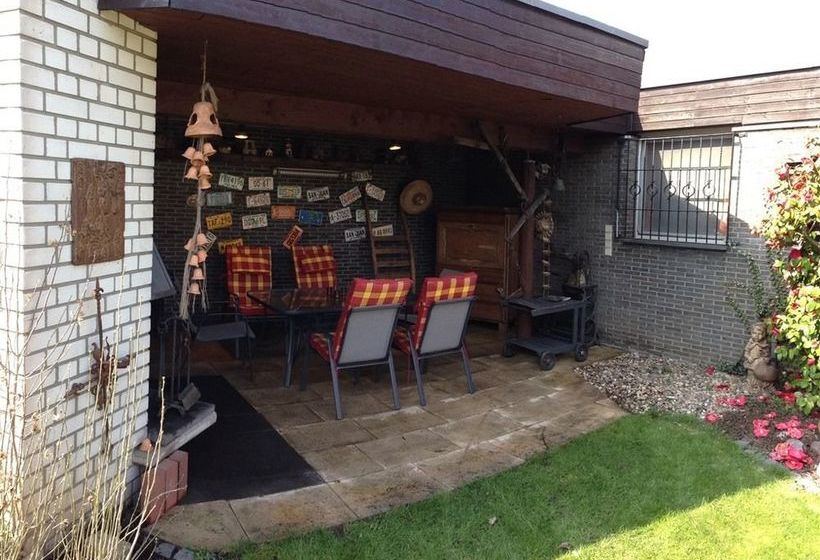 Messezimmer4u Nordparksiedlung 11