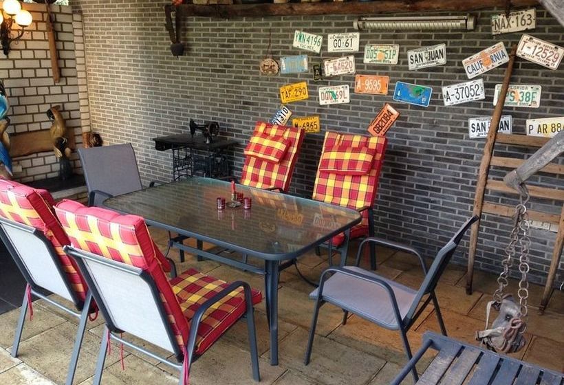 Messezimmer4u Nordparksiedlung 12