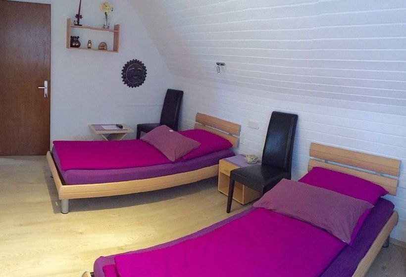 Messezimmer4u Nordparksiedlung 13