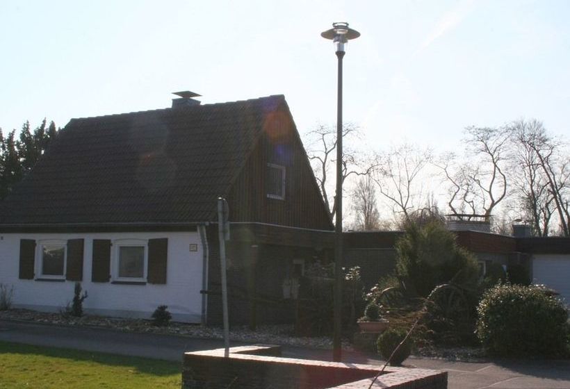 Messezimmer4u Nordparksiedlung 15