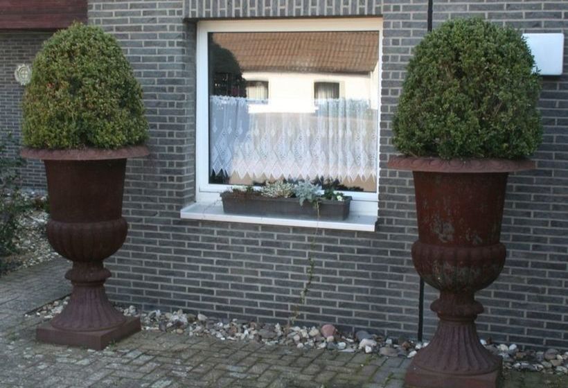 Messezimmer4u Nordparksiedlung 16