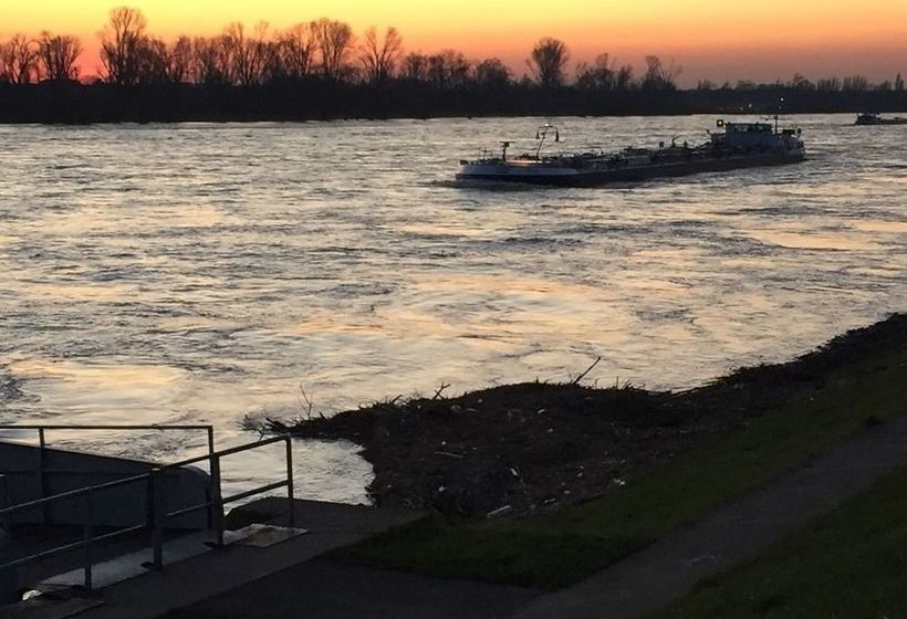 Messezimmer4u Nordparksiedlung 7