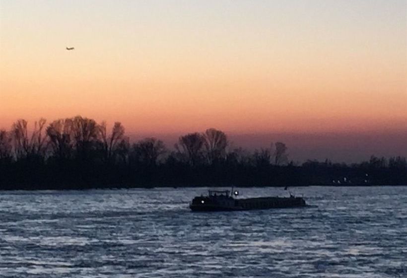 Messezimmer4u Nordparksiedlung 8