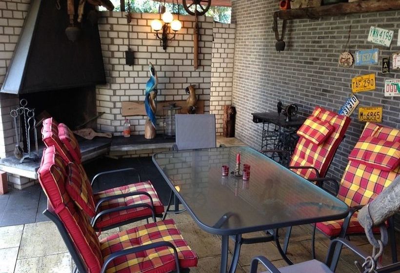 Messezimmer4u Nordparksiedlung 9