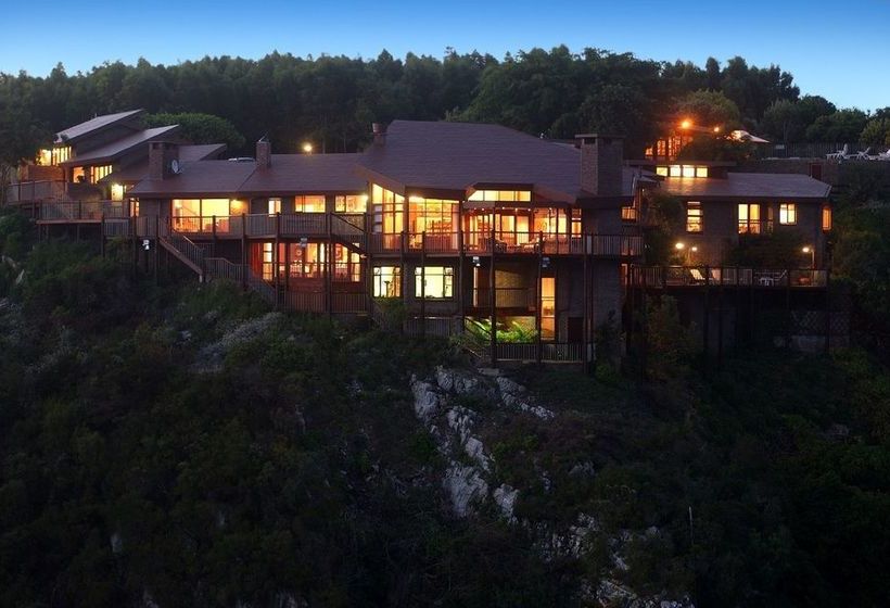 Hotel The Fernery Lodge & Chalets Eastern Cape