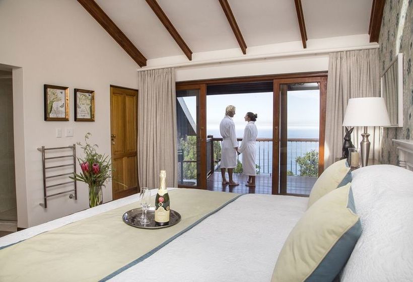 Hotel The Fernery Lodge & Chalets 13