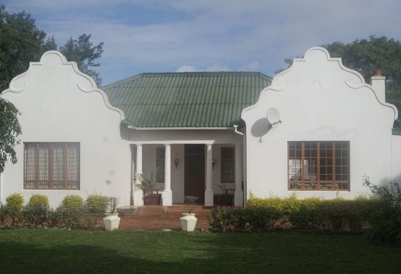 Addo Self Catering Addo