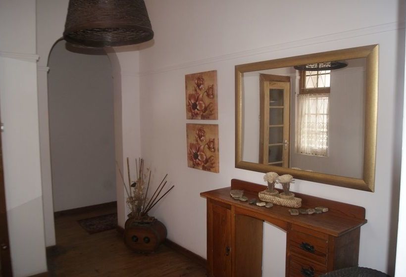 Addo Self Catering 1