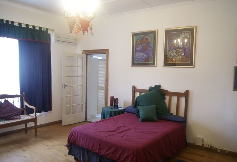 Addo Self Catering 10