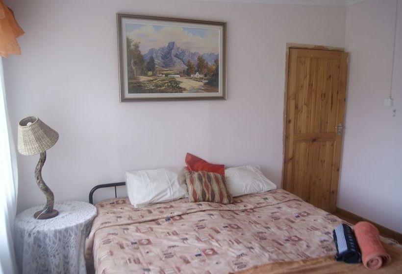 Addo Self Catering 11