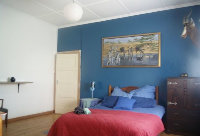 Addo Self Catering 12