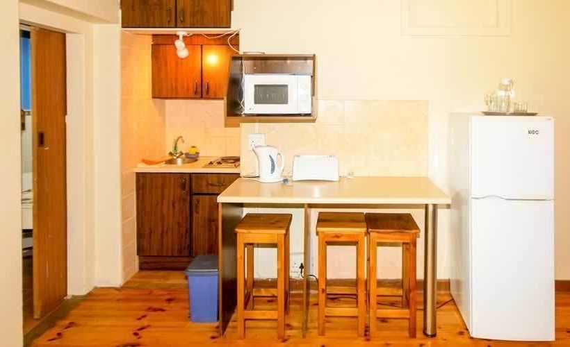 Addo Self Catering 14