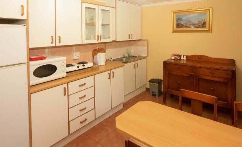 Addo Self Catering 15