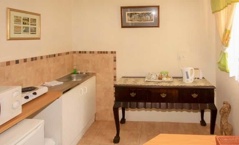Addo Self Catering 16