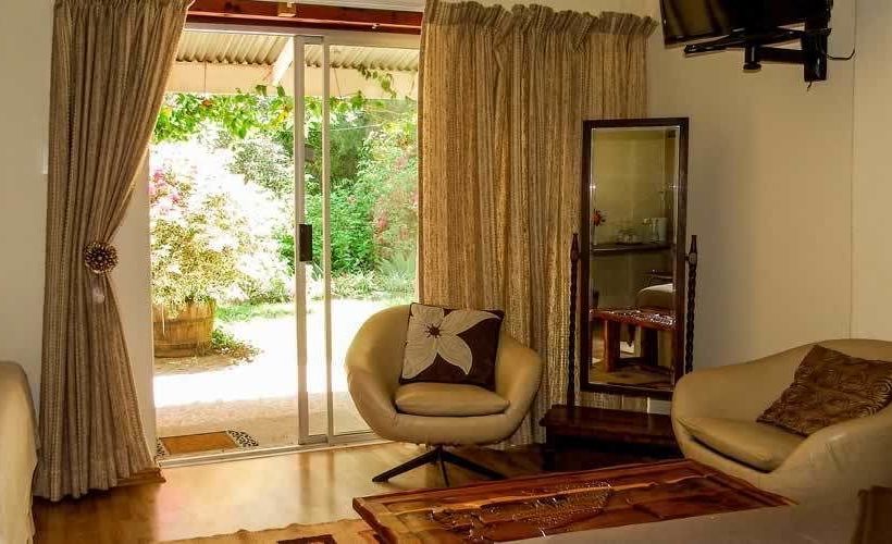Addo Self Catering 17