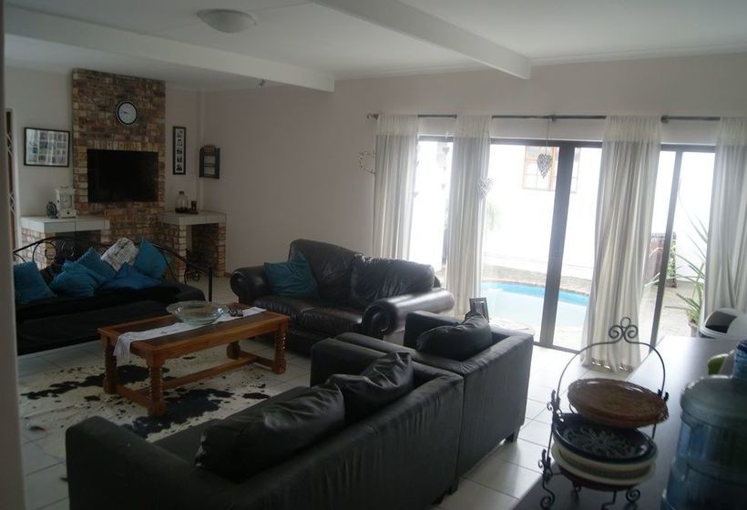 Addo Self Catering 18