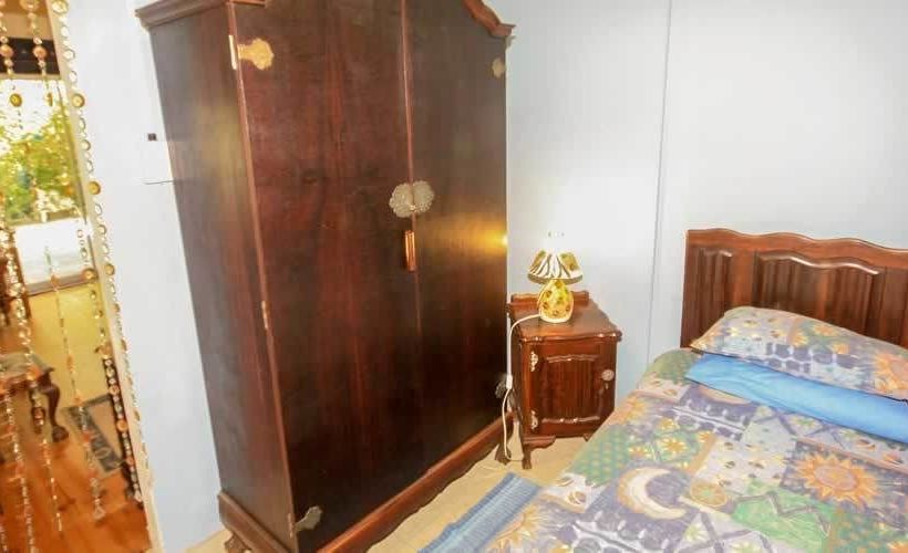 Addo Self Catering 2