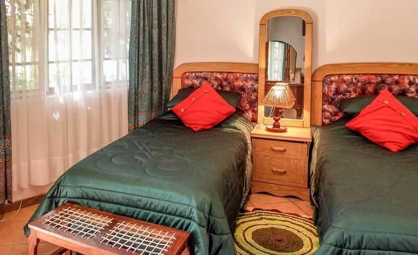 Addo Self Catering 3