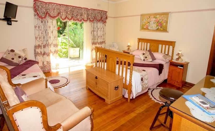 Addo Self Catering 4