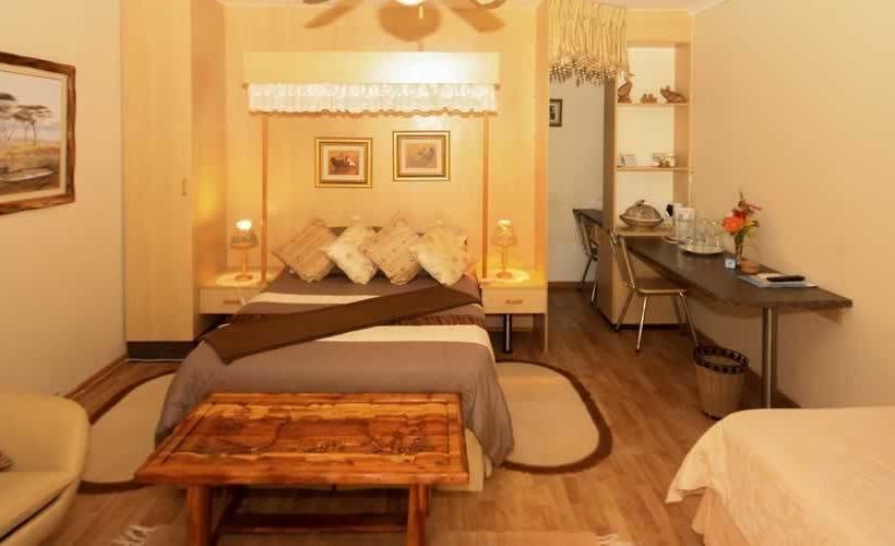 Addo Self Catering 5