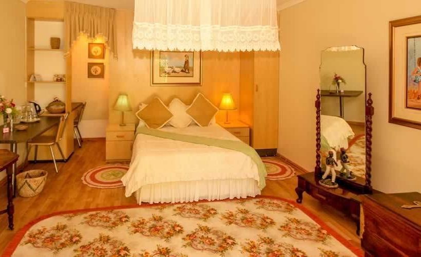 Addo Self Catering 6