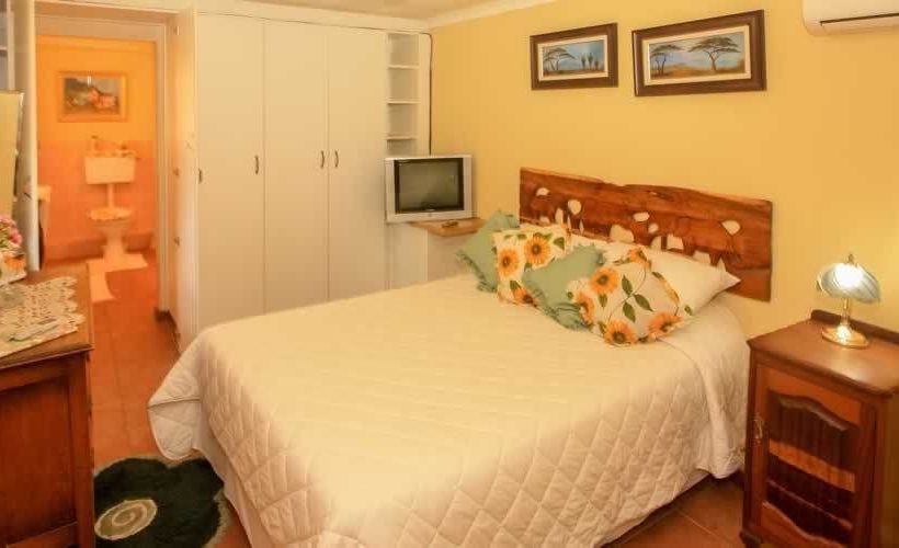 Addo Self Catering 7