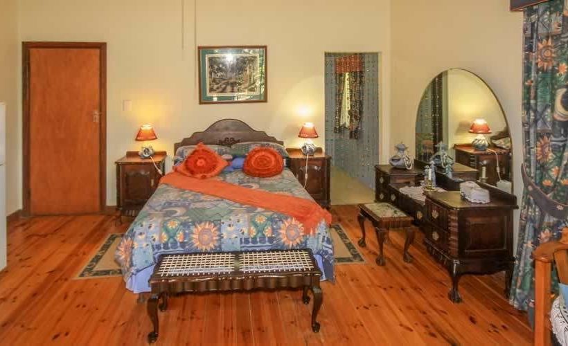 Addo Self Catering 8