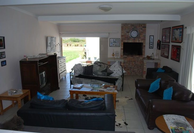 Addo Self Catering 9
