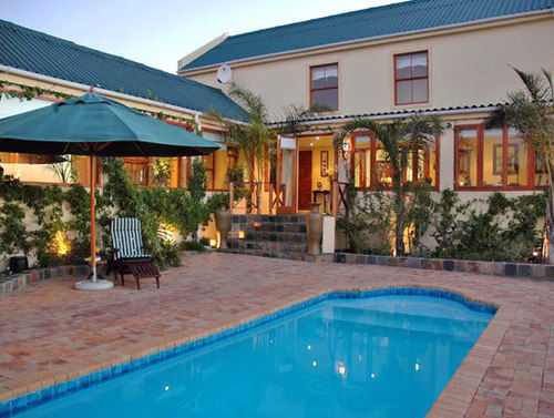 Pensión Harrison's House Western Cape