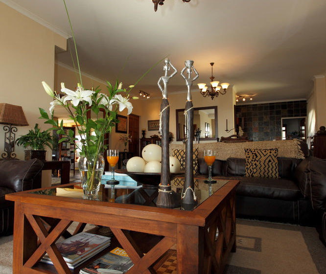 Pension Harrison's House 1