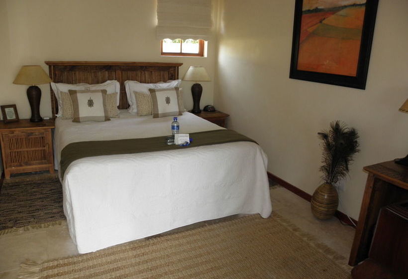 Pension Harrison's House 11