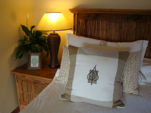 Pension Harrison's House 12